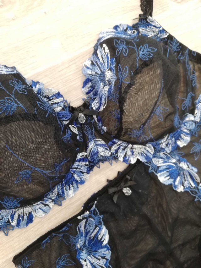 Atelier Du Dessous La Lingerie Sur Mesure Ulule