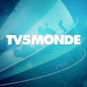 Tv 5 Monde