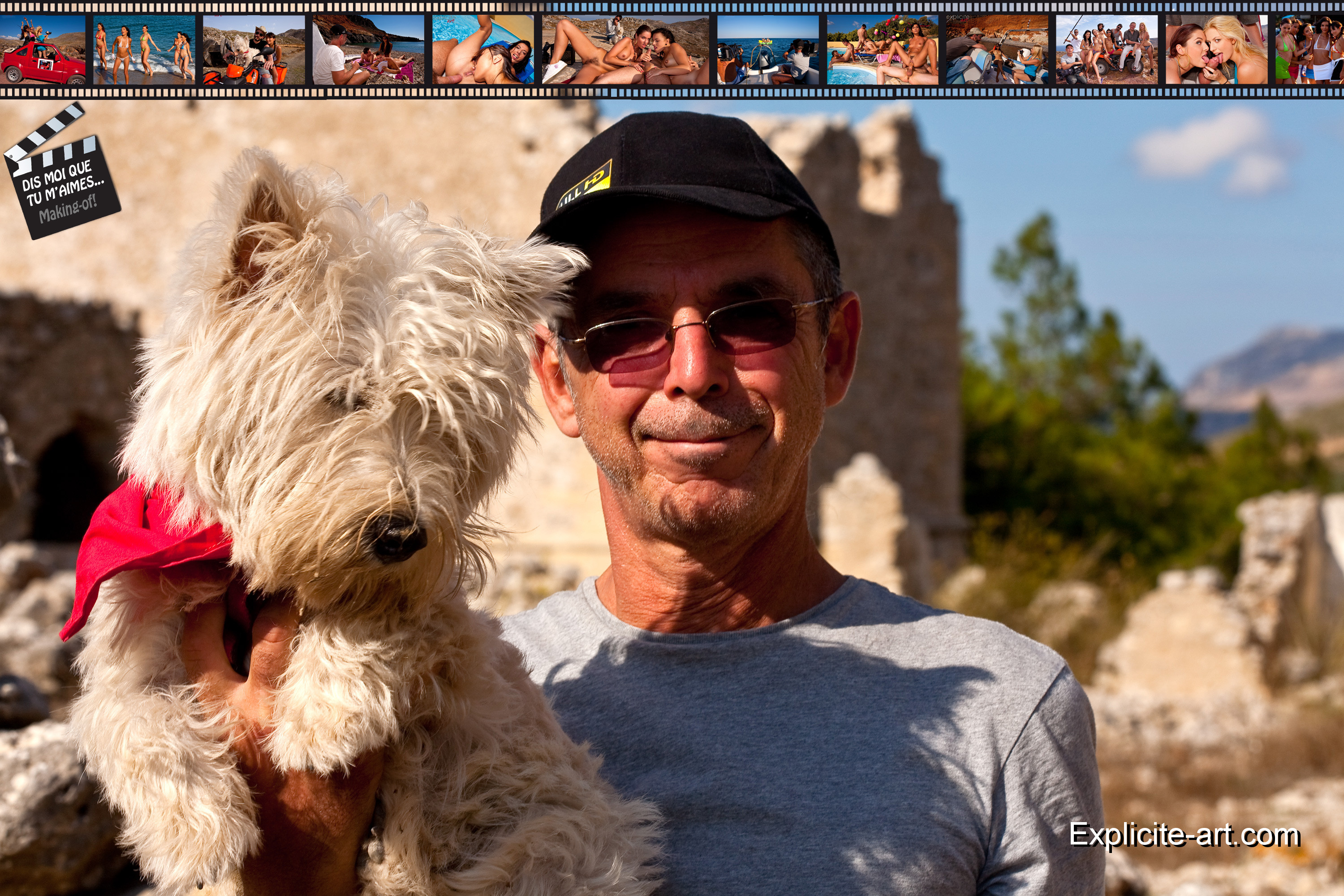 Explicit art john b root