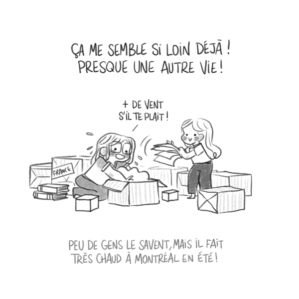 Maman, Papa... Et moi ! Et moi ! Et moi ! - Ulule