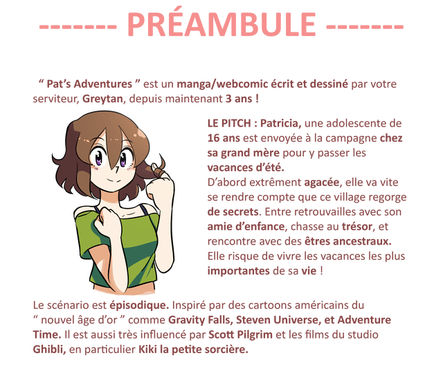 rencontre episodique