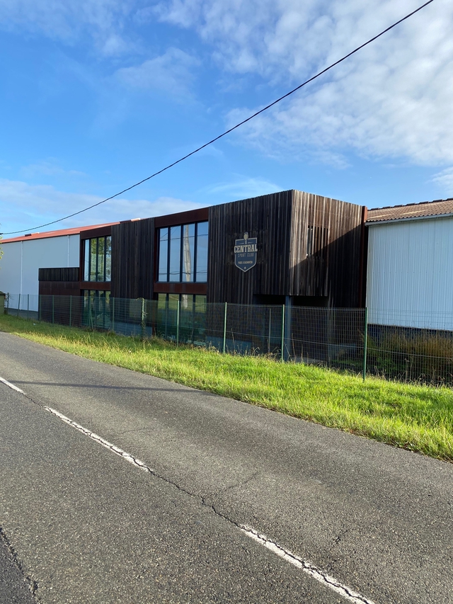 Central Sport Club Ulule