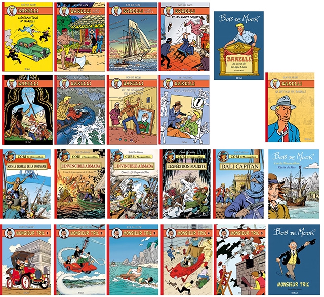 BARELLI MooR BABELLI BRRELL CORI EINVINCIBLE ARMAD CINVINCIBLEARMADA TEXPEDITION MAUDITE DALI CAPITAN HONSIEUR TRIC MONSIEUR TRIC HONSIEUR TRIC MONSIEUR TRIC