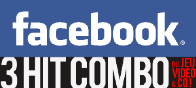 page facebook association 3hitcombo