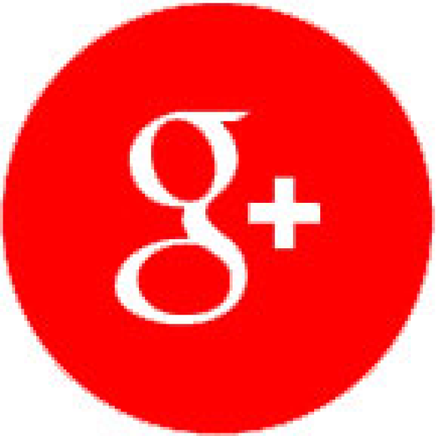 Rejoignez-nous sur Google+