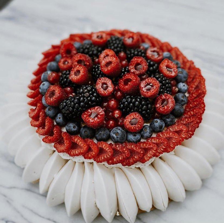 Sugarita Pâtisseries artisanales