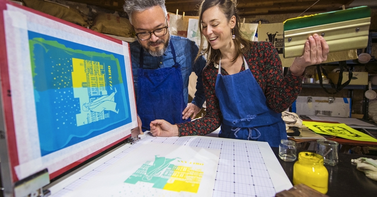 Donnez des ailes à Atelier Pomme - Ulule