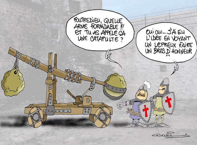 Pardon... je le ferai plus - Ulule