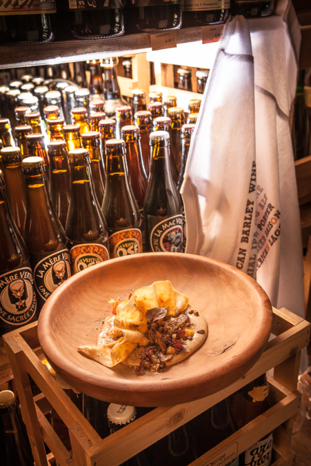 tribu. terre. Livre de photos Ulule