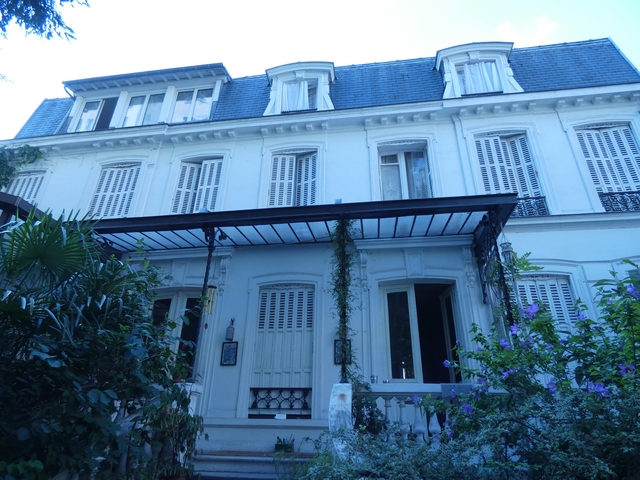 Lieu De Tournage Les Liaisons Dangereuses