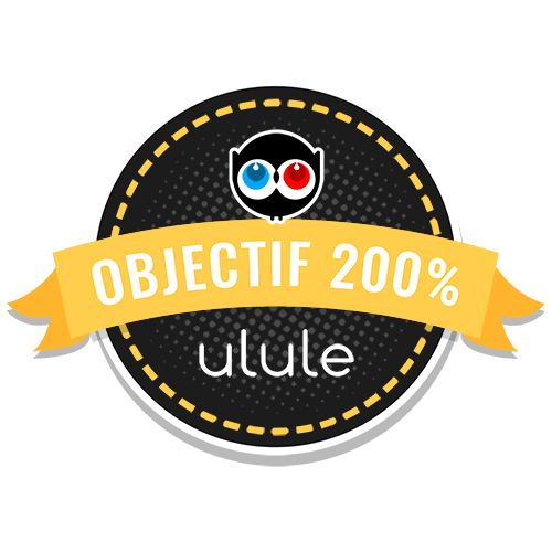 Objectif 200% atteint