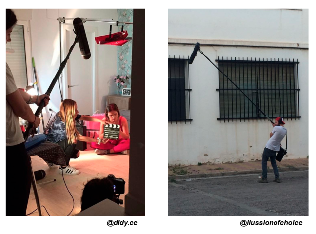 proyecto de nuestros estudiantes comprometidos con su TFG