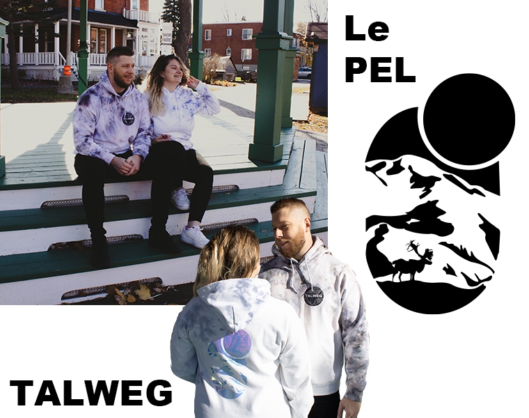 TALWEG