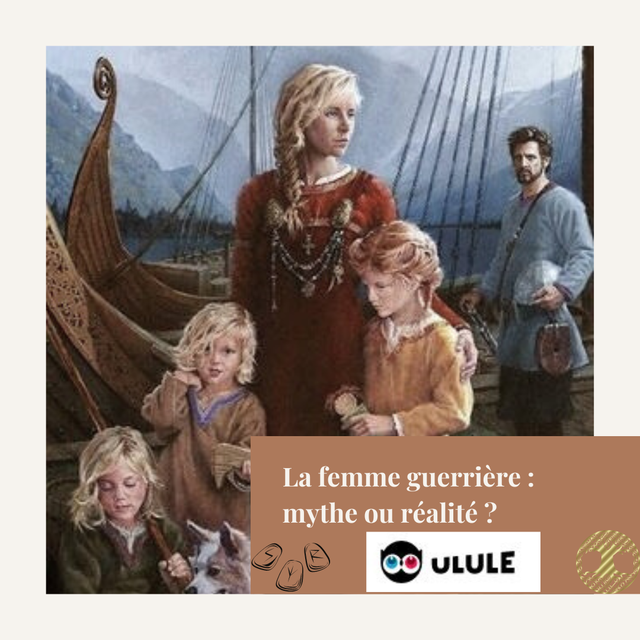 Le Destin des Runes, une saga viking