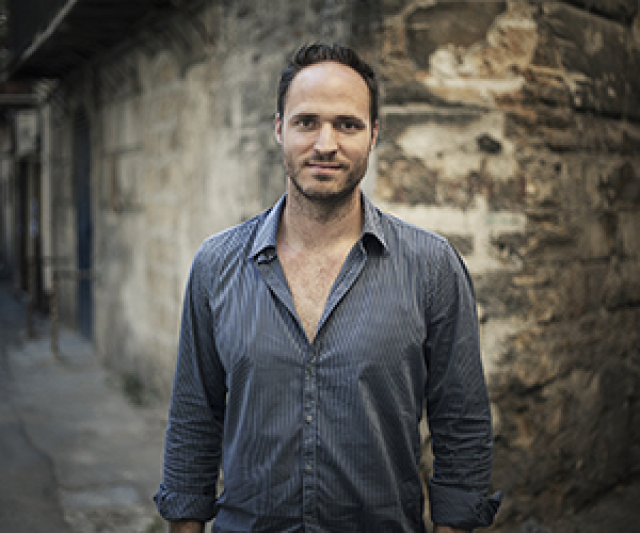 Mi Casa, Su Casa - Ulule