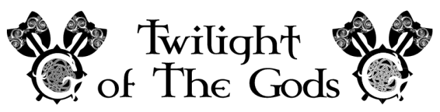 Twilight of the Gods