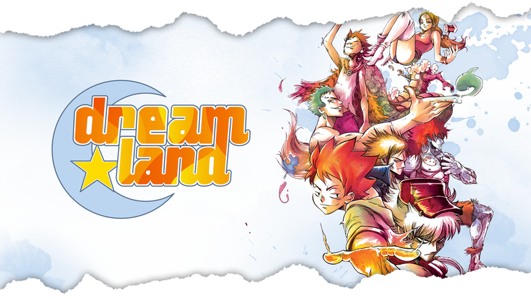 Statue PVC Dreamland – Toro Picana 24 Cm – Édition Limitée à 1500 Ex (Kettei Art Taka Corp)