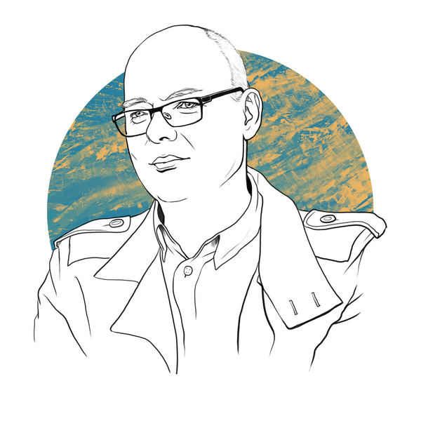 Laurent Genefort