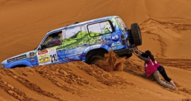 rallye des gazelles rallye des gazelles