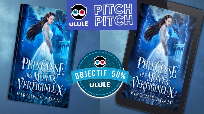 La Princesse Monstre Du Mont Enneigé Scan Vf