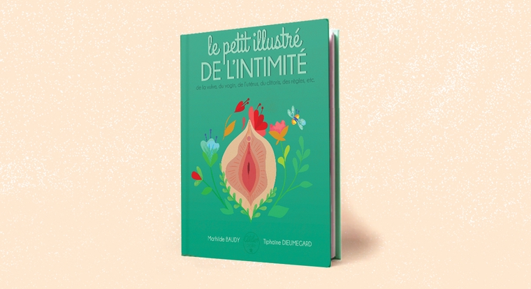 Le petit illustré de l'intimité / Tome 1