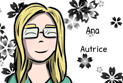 Ana Autrice