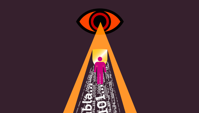 La vie privée est un droit fondamental