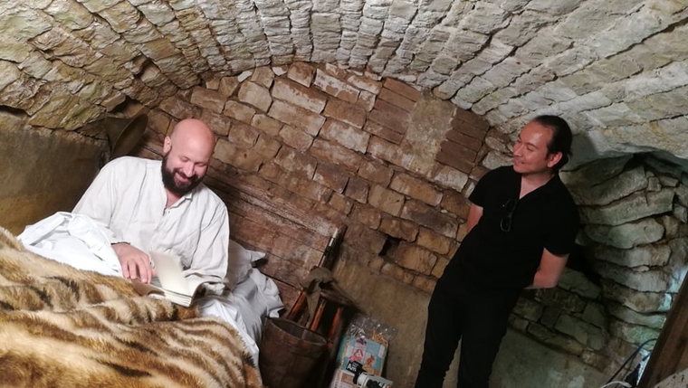 Legacy examples sentences picture