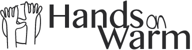 Logo d'Hands-On-Warm
