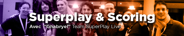 Superplay Stunfest 2014