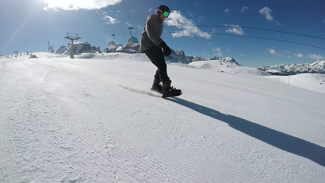 Snowfeet - New booming winter sport - Ulule Snowfeet - New booming winter sport - Ulule
