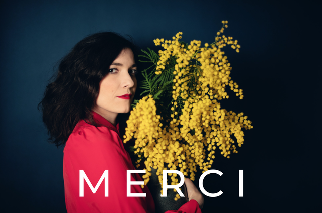 une rencontre luciole paroles