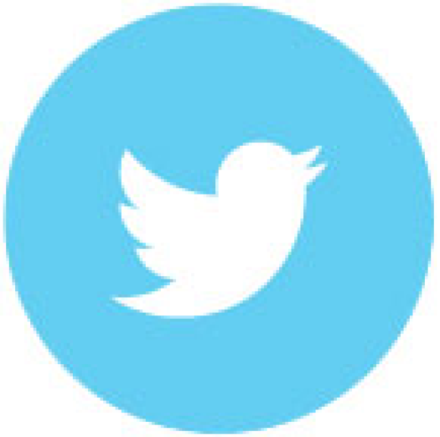 Suivez-nous sur Twitter