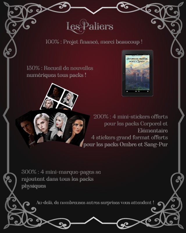 La Cité des SangPur