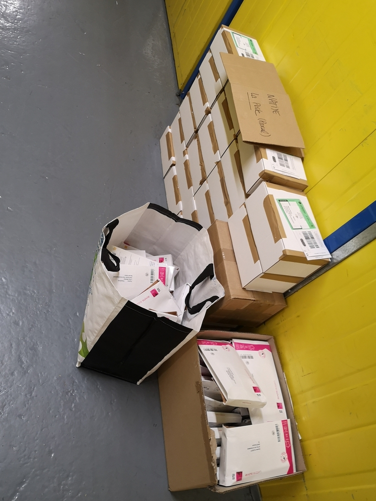 lettre accompagnement chèque cadeau entreprise