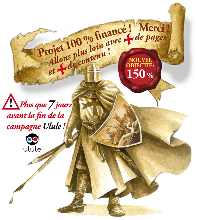 Le Chevalier au Cygne