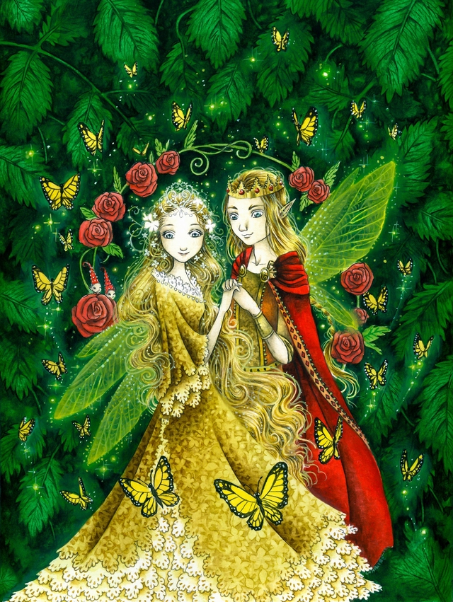 Encyclopedie Du Petit Peuple Ulule