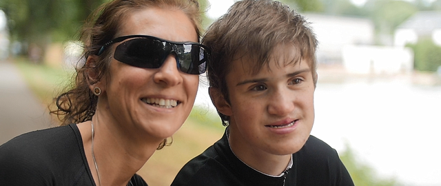 Nicolas 17 ans d'Attert à Besoin de vous ?