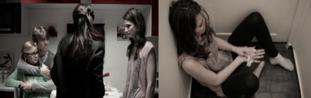 Extrait du film SACHA