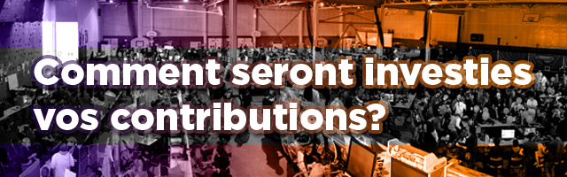 Contributions Ulule Stunfest 2014