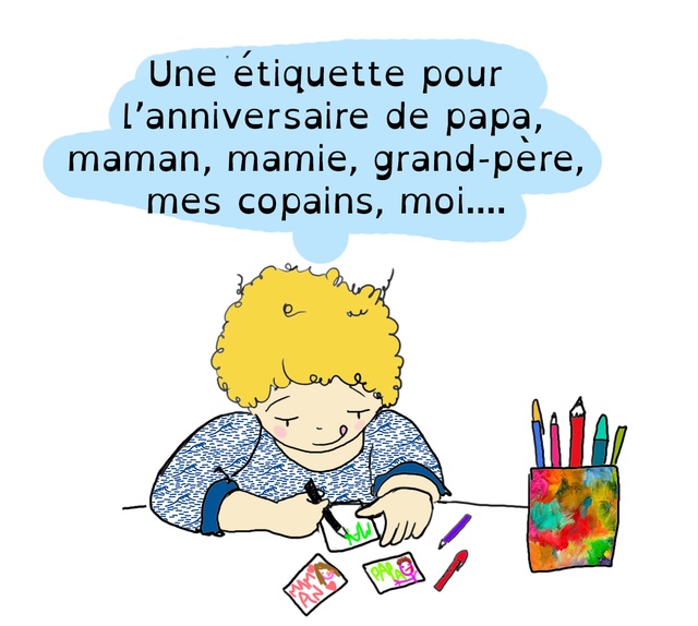 Mon Calendrier Montessori Pays Basque Landes Ulule