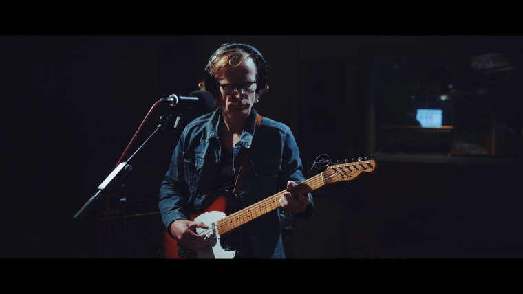 andy shauf