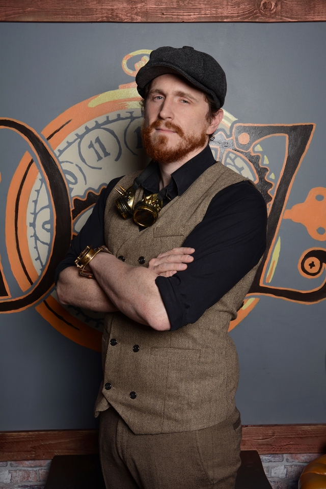 Dooz Destroy Room Ulule