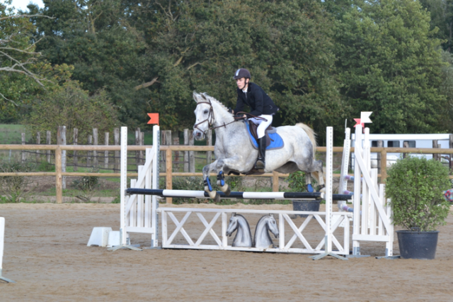 Que Veut Dire Cso En Equitation
