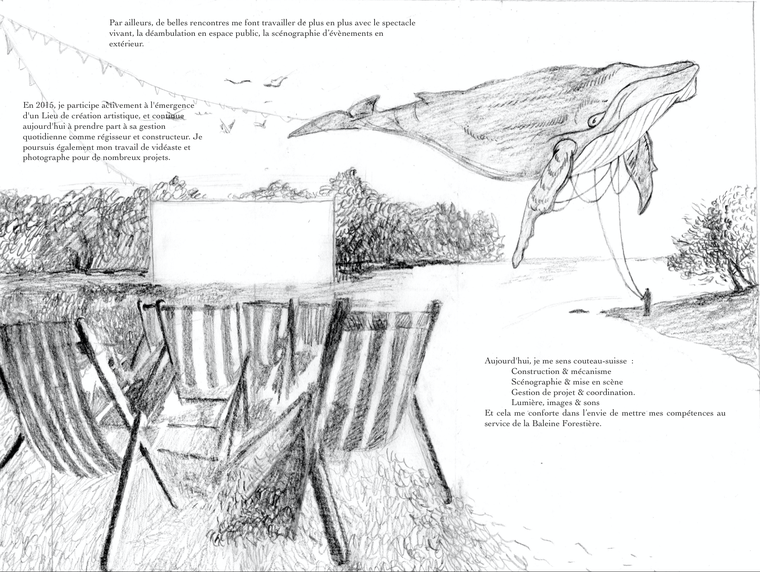 les plus belles rencontres se font ailleurs