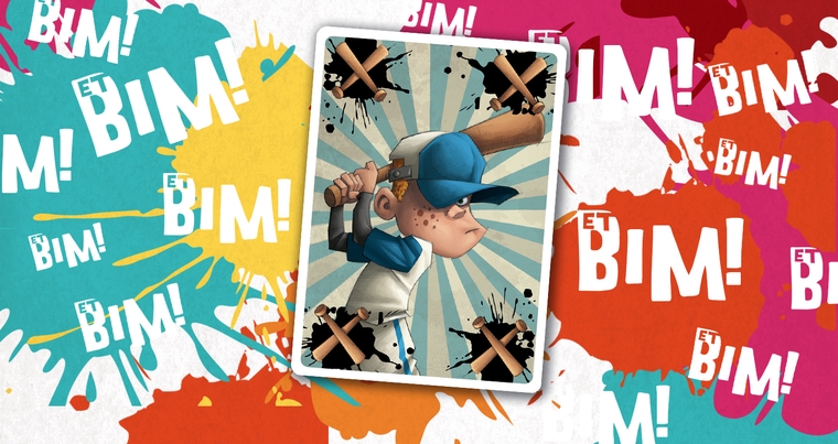 ET BIM! BIM