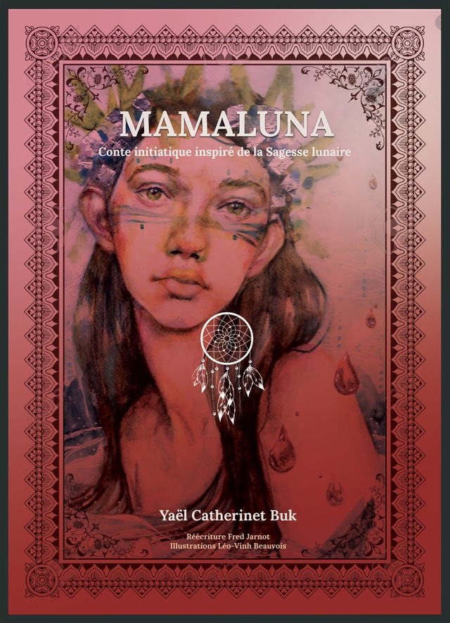 Mamaluna Sagesse Lunaire Ulule