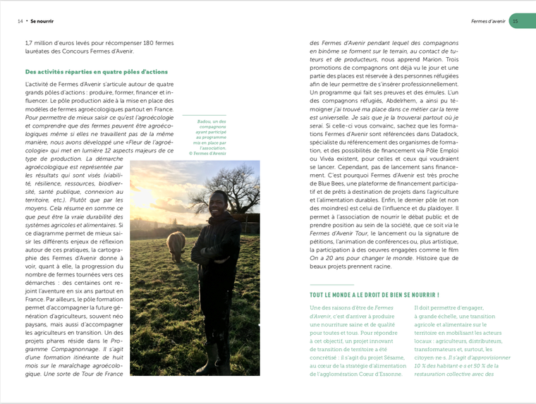 Ouverture Dissertation Juste La Fin Du Monde Explorez un monde plus enviable avec nous ! - Ulule