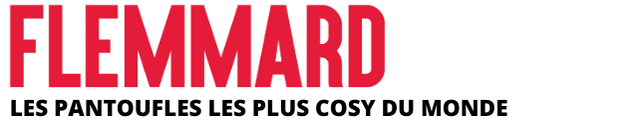 EMMAP LES PANTOUFLES LES PLUS COSY DU MONDE