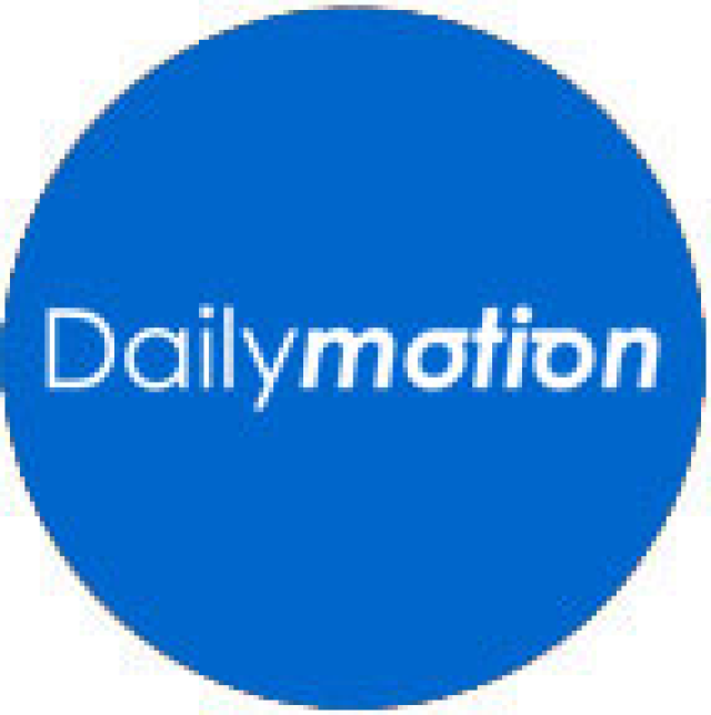 Retrouvez-nous sur Dailymotion